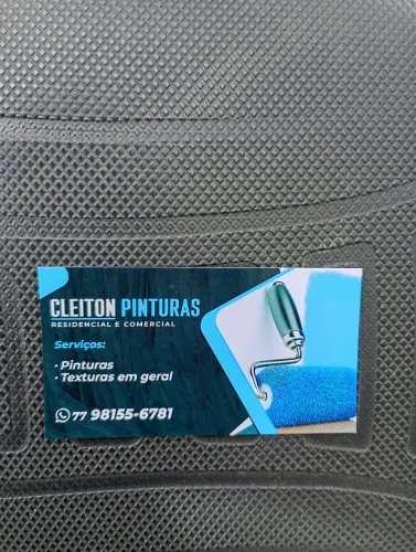Cleiton Pinturas