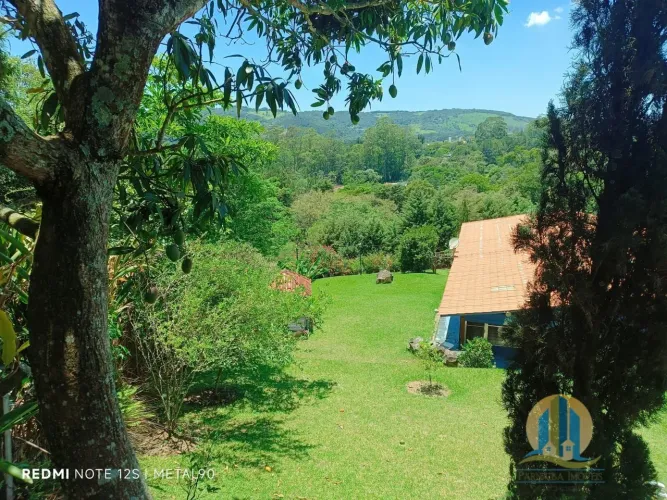 Chácara para Locação  Residencial Santa Helena  Santana de Parnaíba/SP