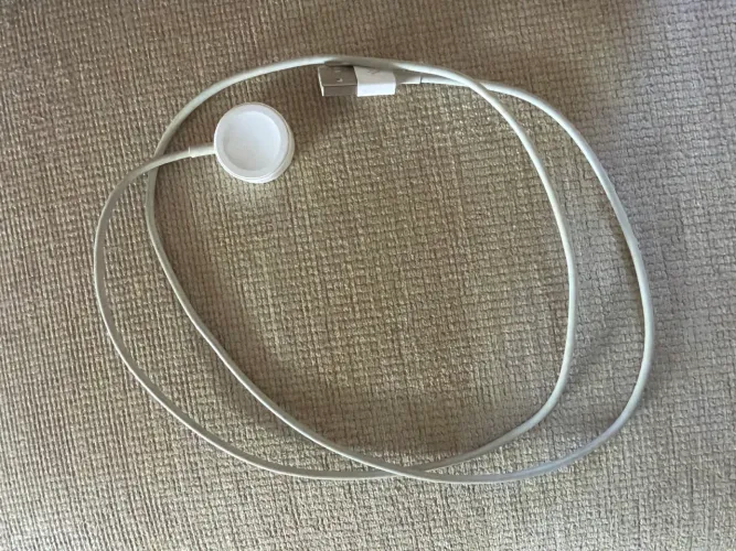 Cabo Apple Watch usado