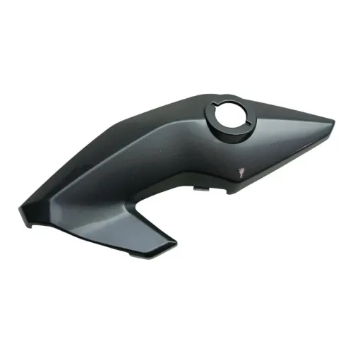 Bananinha Farol Esquerdo Honda CG Fan/Titan 125/150 2014 a 2015