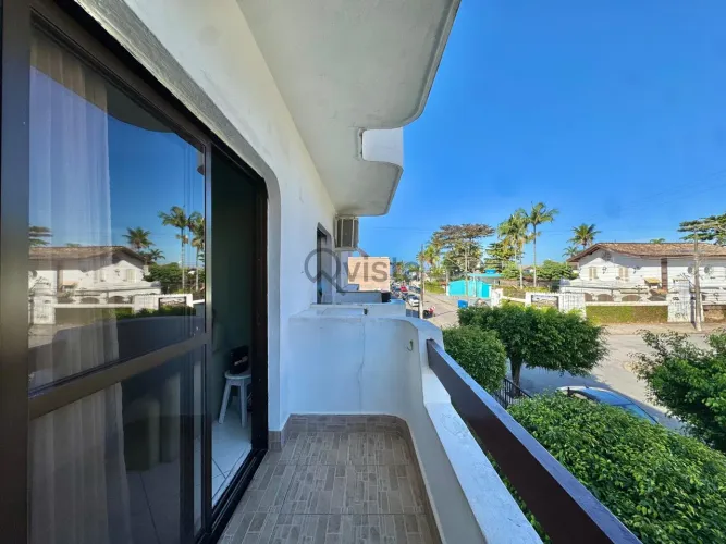 Apartamento á venda apenas 100m da praia na Enseada no Guarujá | QVista Inteligência Imobi