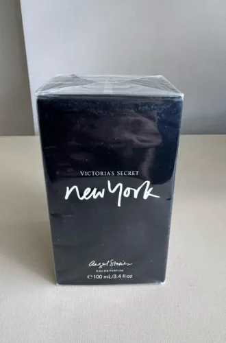Perfume Angel Stories New York Victoria's Secret - 100ml