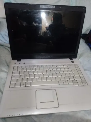 Notebook Positivo Para Técnicos ou Estudantes em Informática ou Eletrônica