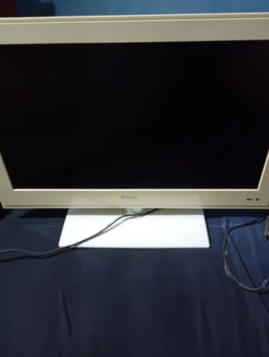 TV e monitor 24 polegadas Philco