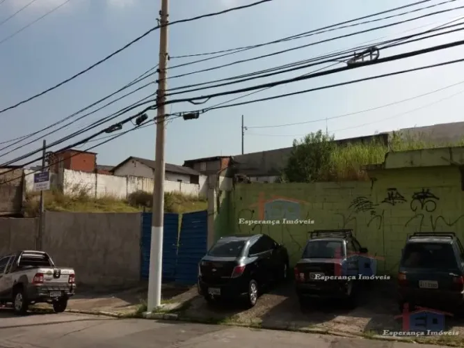 Residencial - Vila Osasco