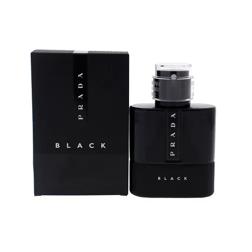 Perfume PRADA PR LUNA ROSSA BLACK EDP 100ML