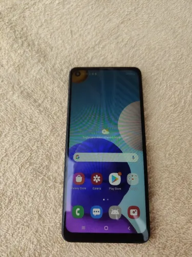 SAMSUNG A21S ... (CONSERVADO):. Aceito Propostas