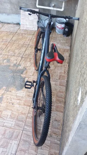 Bike firsy aro 29