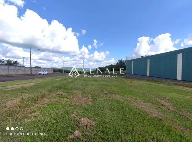 Terreno à venda em Iguaraçu, Centro, com 1275 m², Alphaville Maringá