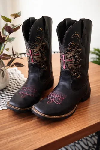 Bota texana