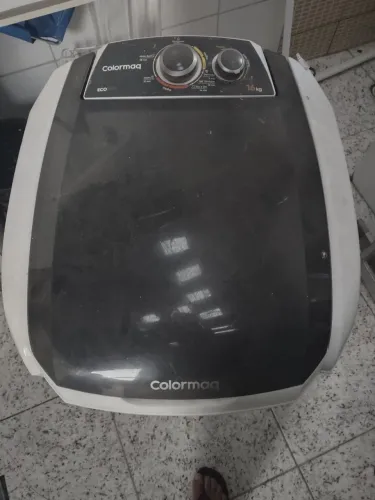 Tanquinho
