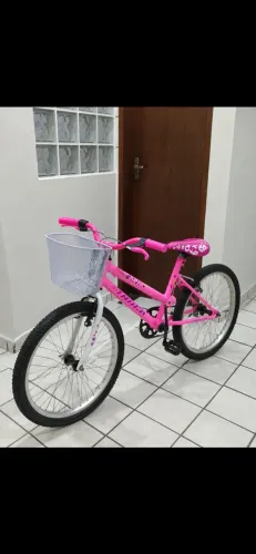 Bicicleta infantil estado de loja