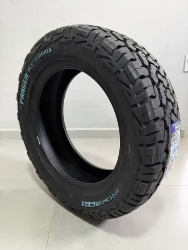 Pneu 205/60 R15 Aro 15 SPEEDMAX PANGEA A/T