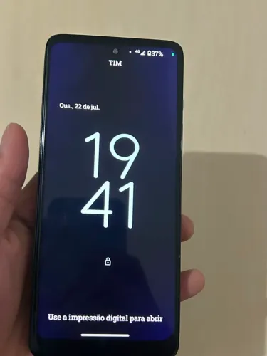 Moto G 60 