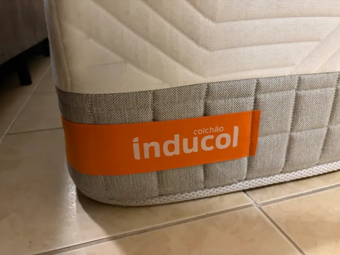 Colchão Inducol Strong i126