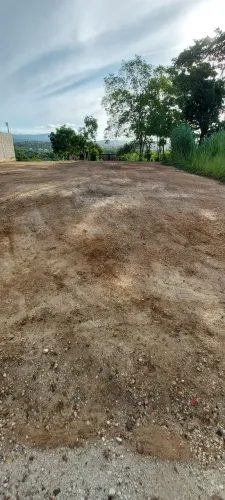 Terreno disponível em ótima localização ? oportunidade única