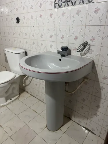 Pia/lavatório  