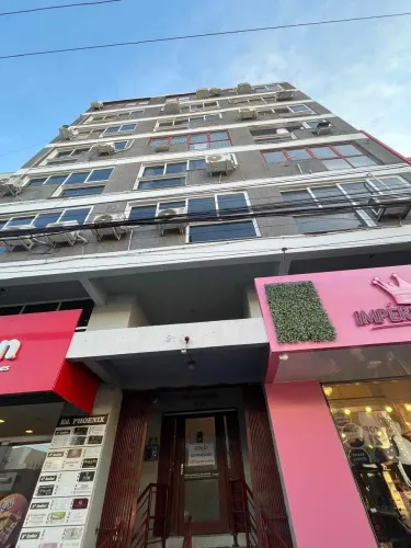 SAPUCAIA DO SUL - SALA COMERCIAL - CENTRO