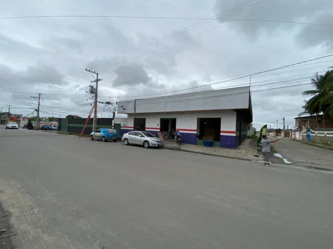 Localização privilegiada aluguel ou arrendamento loja de materiais de construção  