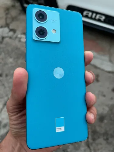 Motorola Edge 40 Azul