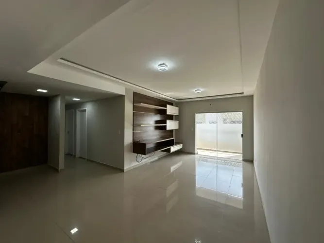 Le Parc, Ap Duplex, Cobertura com 4 Dormitórios, uma vista linda!