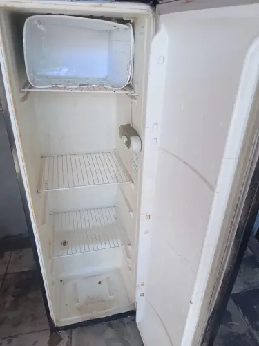 Geladeira