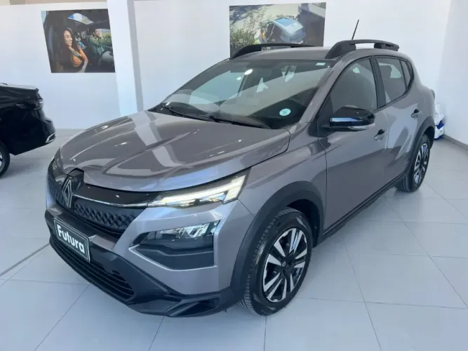 Renault Kardian Evolut. Flex 1.0 TB 12V 5P Aut. 2025