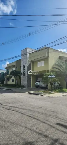 Casa em Condomínio 4 dormitórios à venda Nova Parnamirim Parnamirim/RN