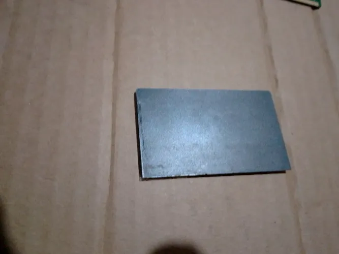 Touchpad Notebook Microboard NB1231 Original 