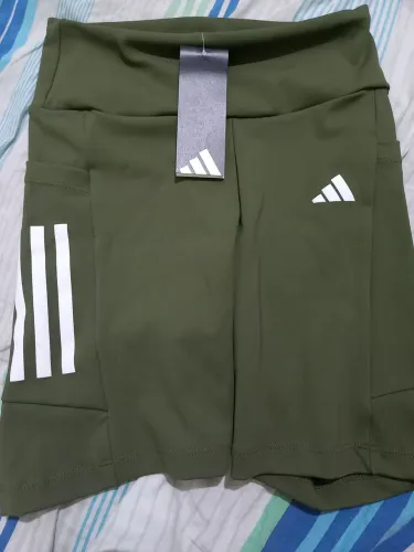 SHORT ADIDAS ORIGINAL NOVO