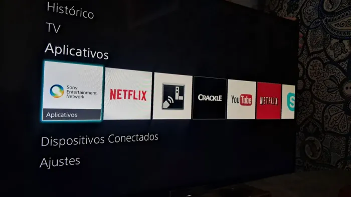 Smart TV Sony 42'