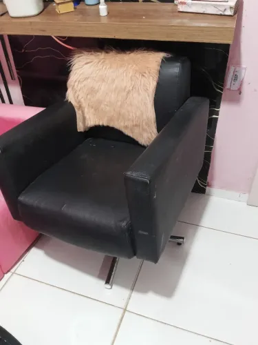 Vendo essa cadeira giratória