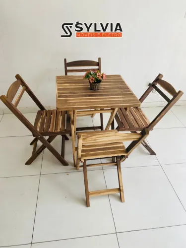 SUPER PROMOÇÃO! CONJUNTOS DOBRÁVEIS CRUS