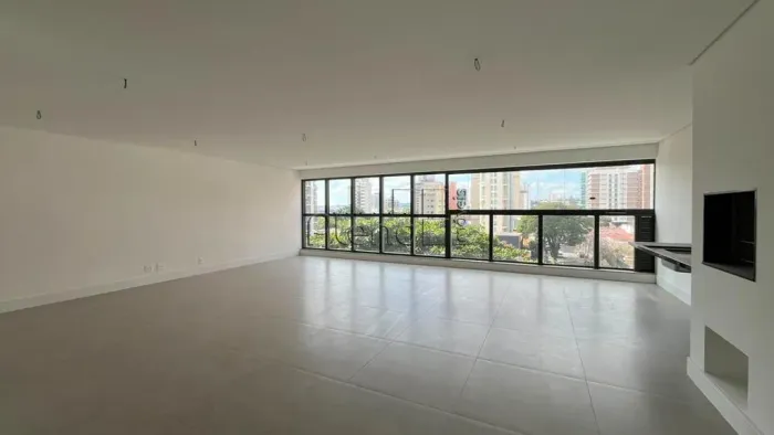 Apartamento à venda em Campinas, Cambuí, com 3 suítes, com 22 m², Prestige