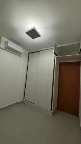 Nau Vivendas - Apto tipo Garden no Térreo com 3 dormitórios, sendo 1 suíte, 2 vagas de gar