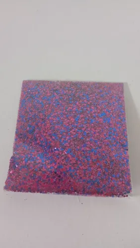 Glitter colorido 12g
