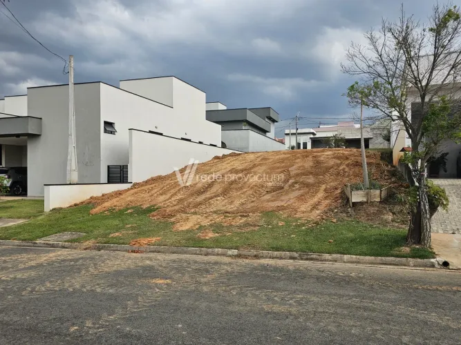 terreno - Residencial Central Parque - Salto