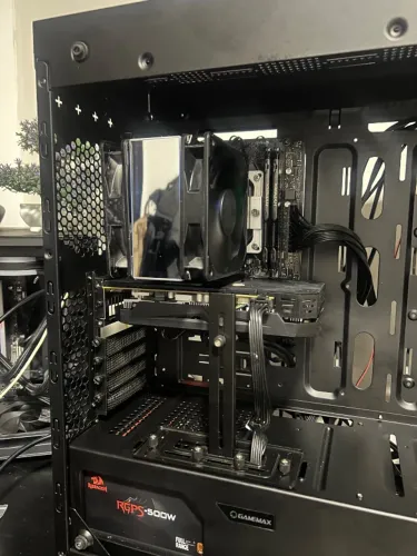 Kit UPGRADE i5 9400f, H310M, 16GB RAM + M.2 128Gb