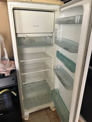 Geladeira