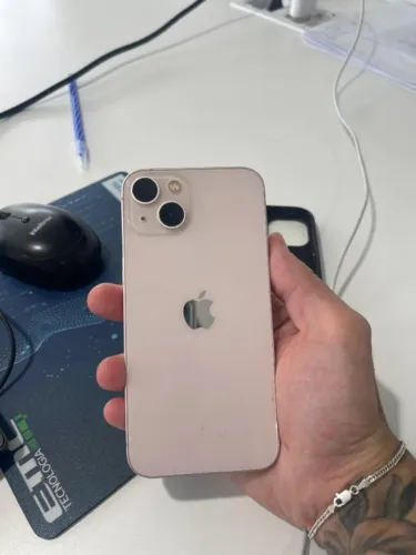 celular iphone 13