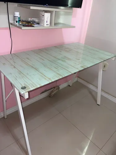 Mesa de escritório 