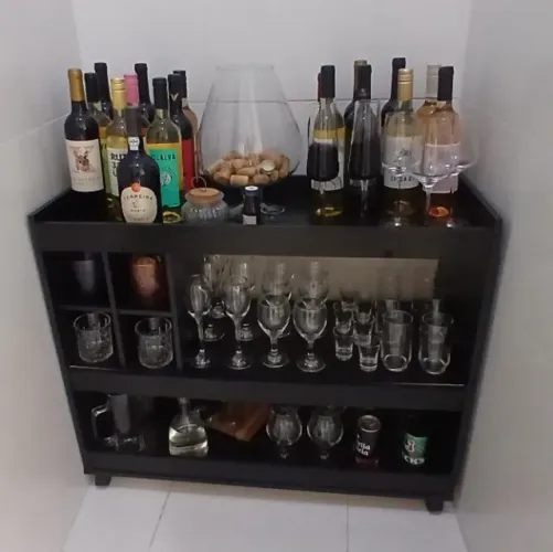 BAR APARADOR