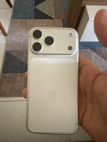iPhone 17 Pro Max 256 GB