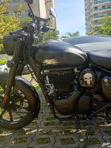 CLASSIC 350
