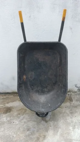 Carro de mão