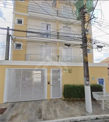 Apartamento s/Condomínio com 2 quartos e 113m² à venda em Parque São Vicente, Mauá.