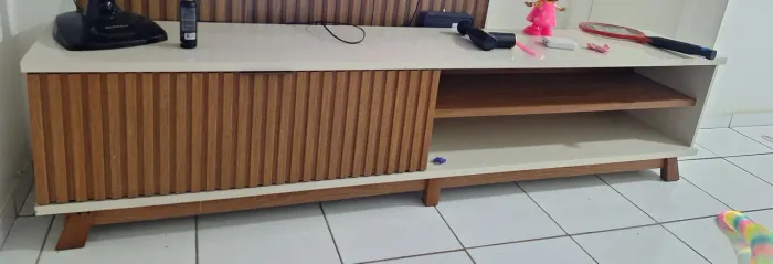 Rack Bancada