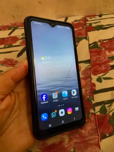 Samsung a10s