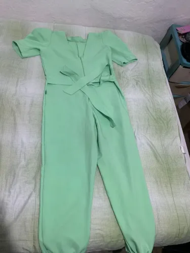 Roupas seminovas