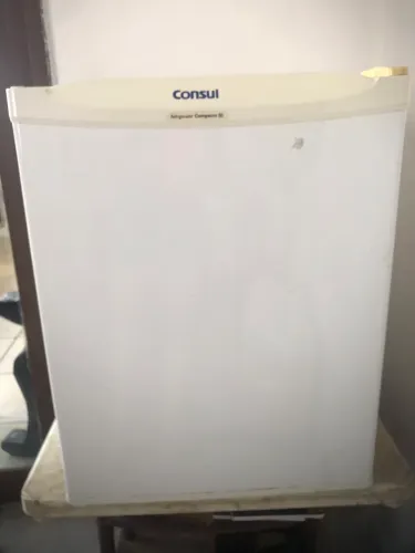 Frigobar consul 